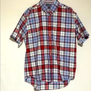 Tommy Hilfiger Button Down Polo 2001